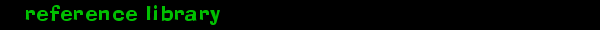 reference lib